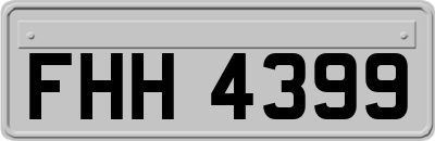 FHH4399