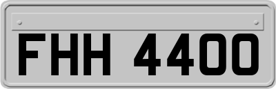 FHH4400