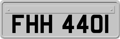 FHH4401