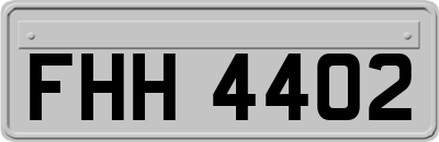 FHH4402