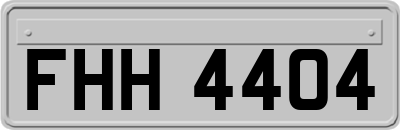 FHH4404