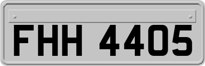 FHH4405