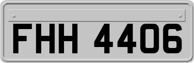 FHH4406