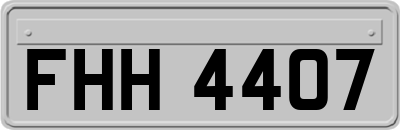 FHH4407