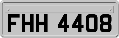 FHH4408
