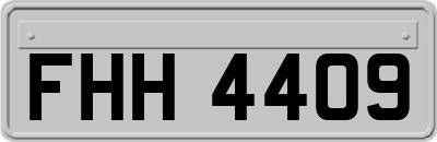 FHH4409