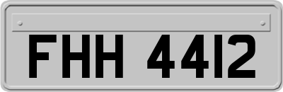 FHH4412