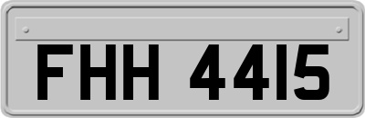 FHH4415