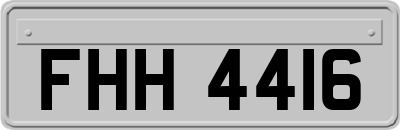 FHH4416