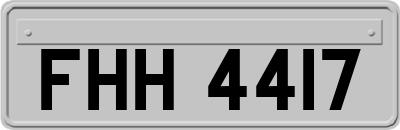 FHH4417