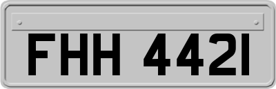 FHH4421