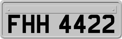 FHH4422