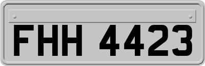 FHH4423