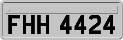 FHH4424
