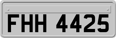 FHH4425