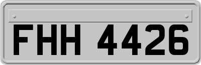 FHH4426