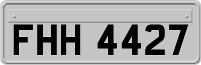 FHH4427