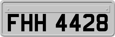 FHH4428