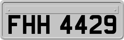 FHH4429