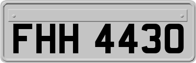 FHH4430