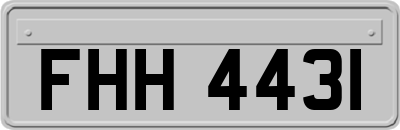 FHH4431