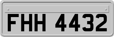 FHH4432