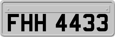 FHH4433