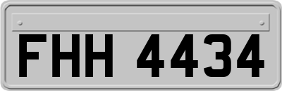 FHH4434