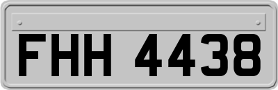 FHH4438