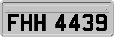 FHH4439