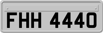 FHH4440