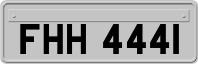 FHH4441