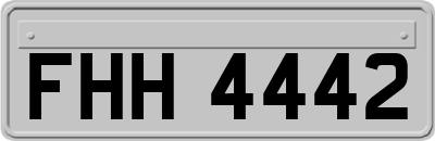 FHH4442
