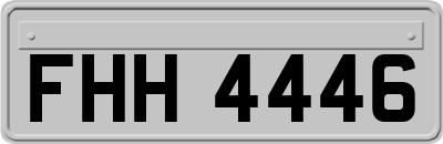 FHH4446