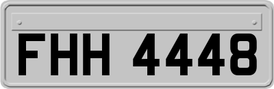 FHH4448