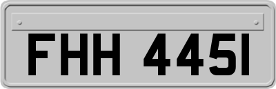 FHH4451