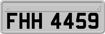 FHH4459