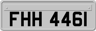 FHH4461