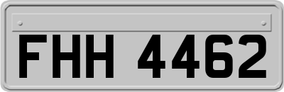 FHH4462
