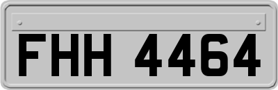 FHH4464