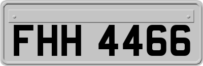 FHH4466