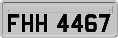 FHH4467