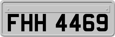 FHH4469