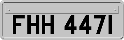 FHH4471