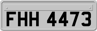 FHH4473