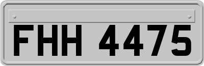 FHH4475