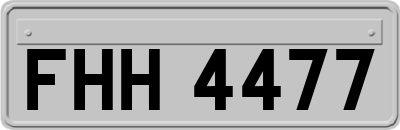 FHH4477