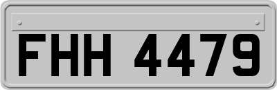 FHH4479