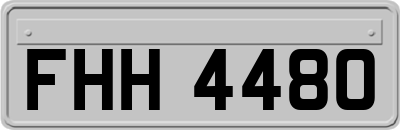 FHH4480