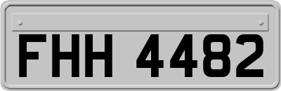 FHH4482